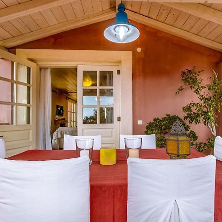 Mastrogiannis Farm House Armenades Esterno foto