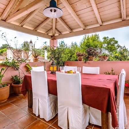 Mastrogiannis Farm House Armenades Esterno foto