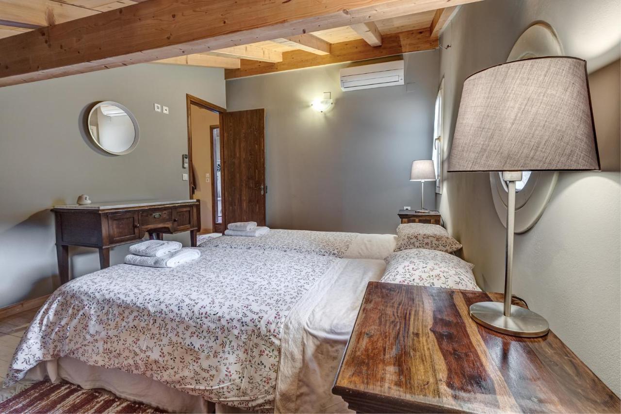 Mastrogiannis Farm House Armenades Esterno foto